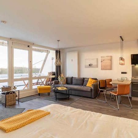 Apartamento Timeout Schilksee Exterior foto