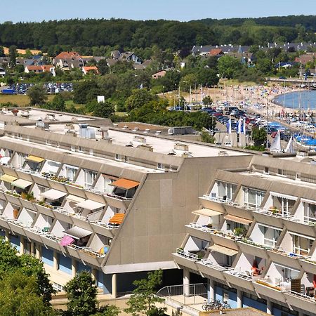 Apartamento Timeout Schilksee Exterior foto