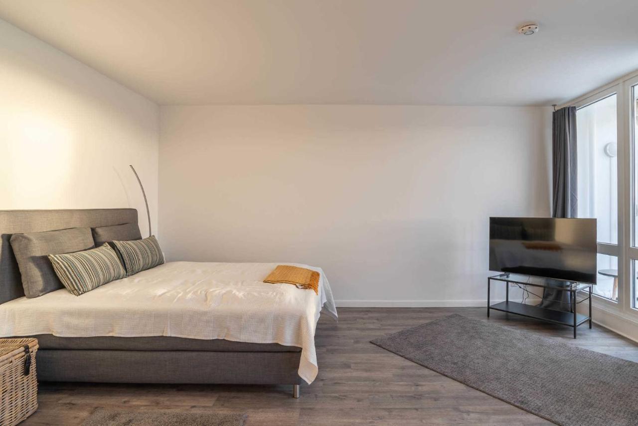 Apartamento Timeout Schilksee Exterior foto